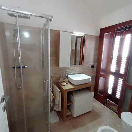Casa Turchese Appartement *