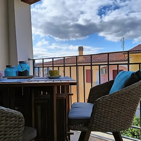 Casa Turchese *
