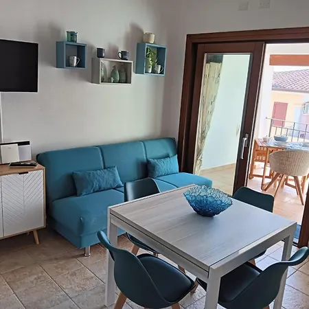 Casa Turchese * La Caletta