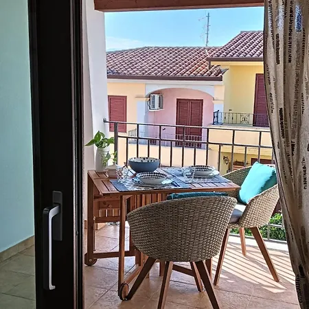Casa Turchese Appartement