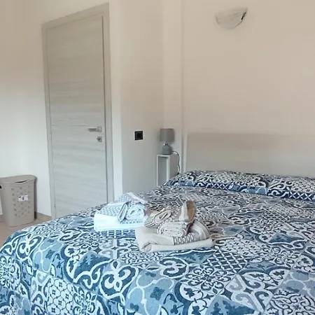 Appartement Casa Turchese