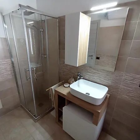 Appartement Casa Turchese