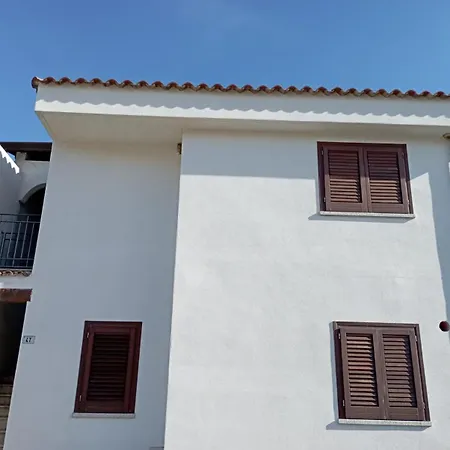 Casa Turchese Appartement