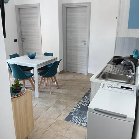 Appartement Casa Turchese