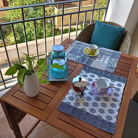 Appartement Casa Turchese